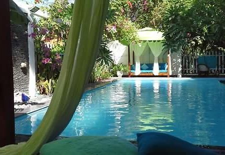 La Marina Boutique Hotel & Spa Mui Ne Exterior foto