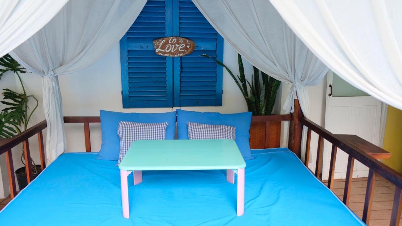 La Marina Boutique Hotel & Spa Mui Ne Exterior foto