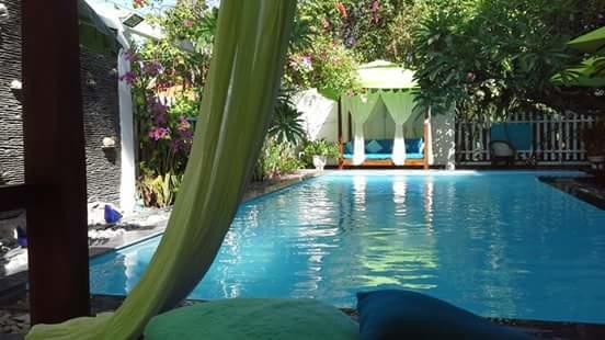 La Marina Boutique Hotel & Spa Mui Ne Exterior foto